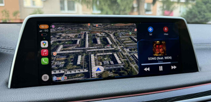 CarPlay 26