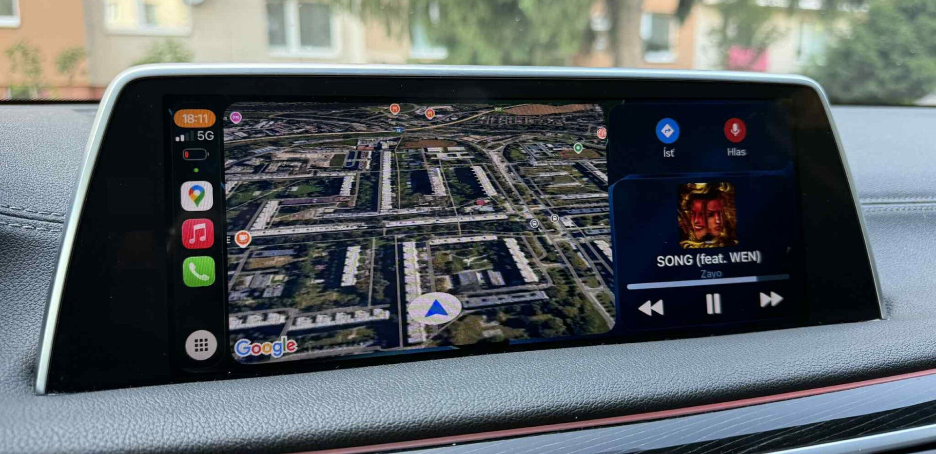 CarPlay 26
