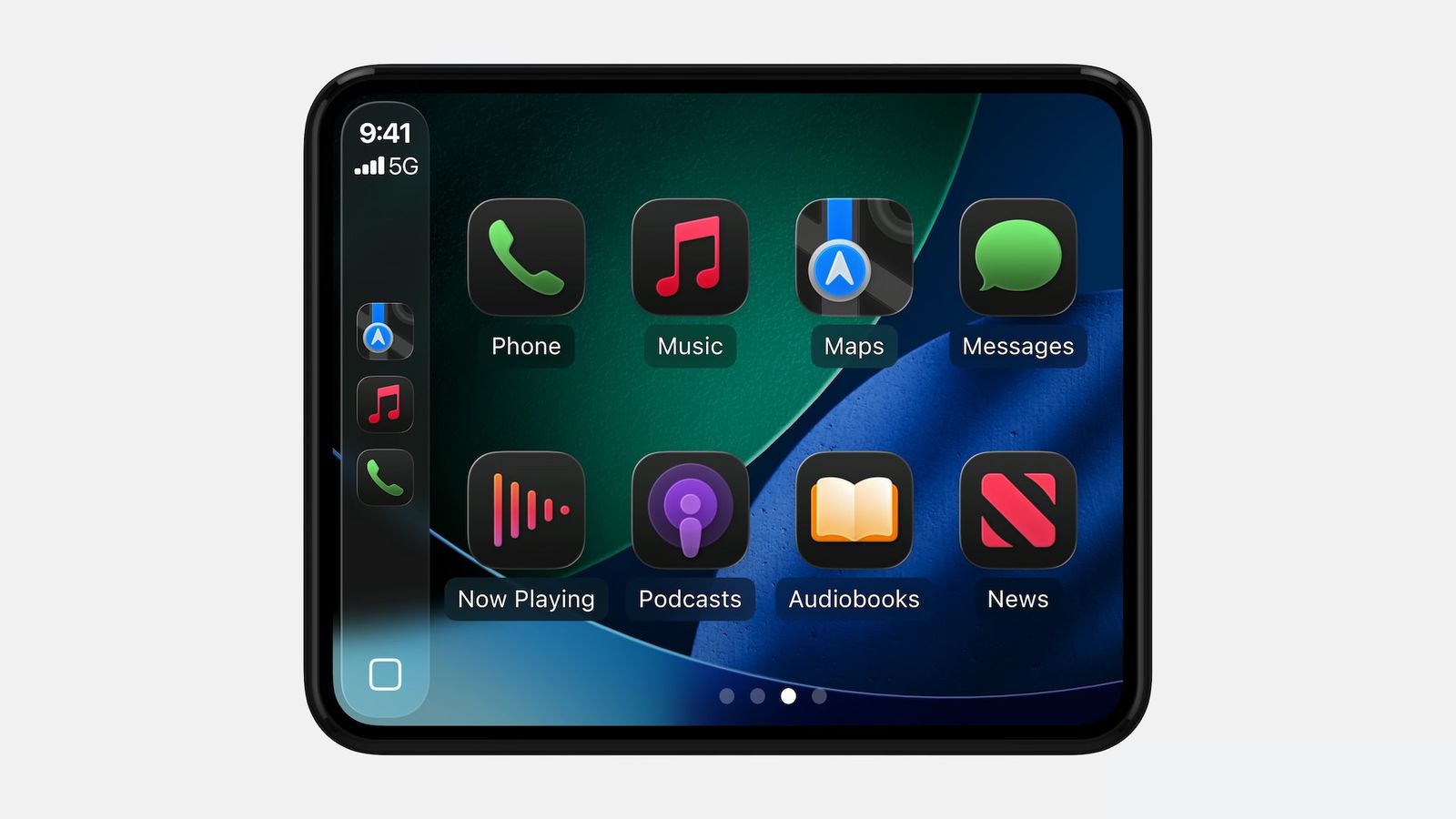 Apple CarPlay