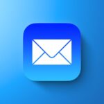 aplikácia mail logo