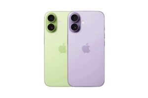 iPhone 17 nová farba