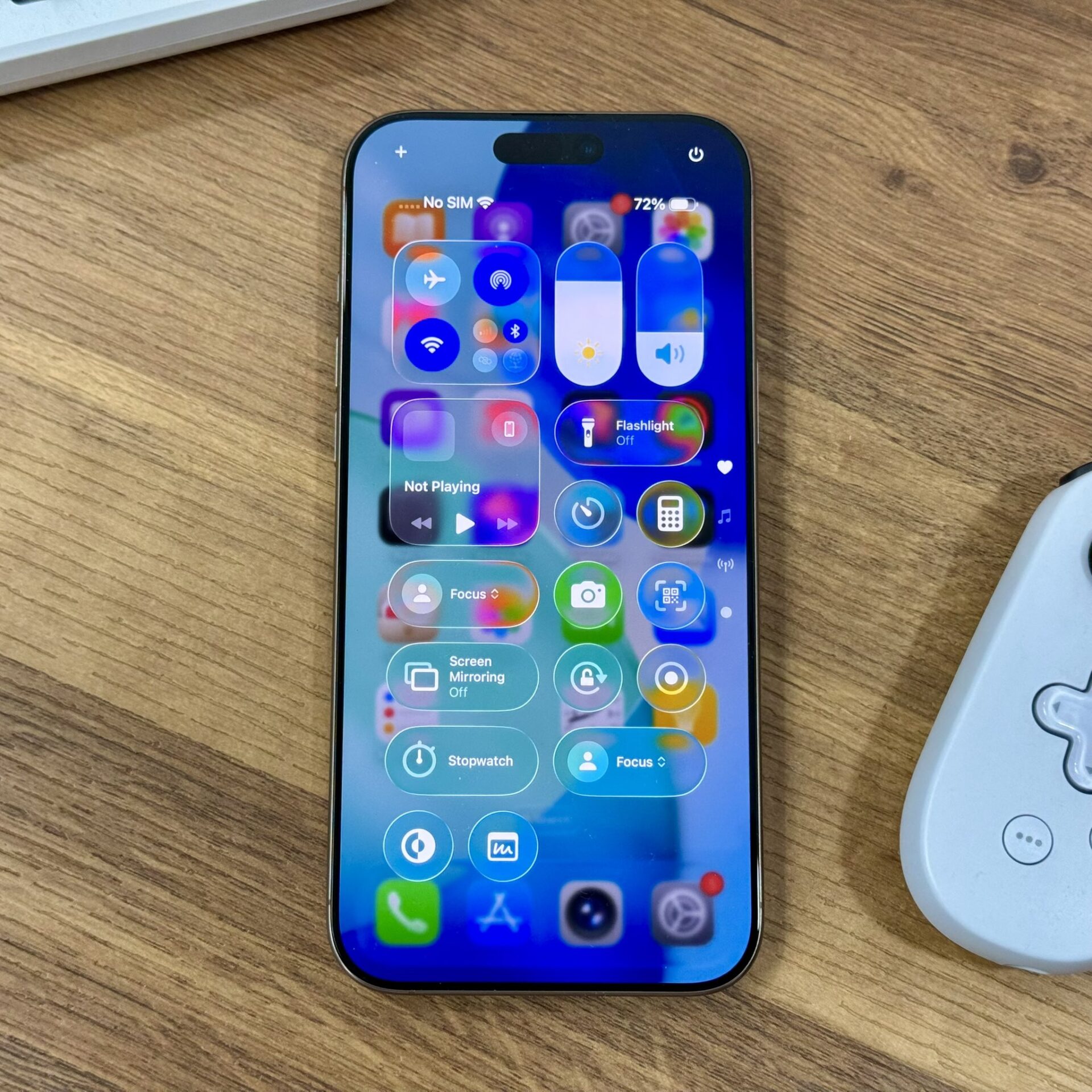 iOS 26