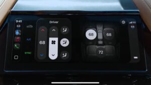 CarPlay Ultra