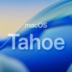 macOS Tahoe