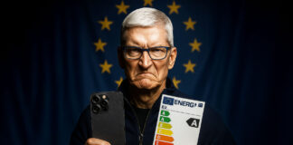 Energetické štítky