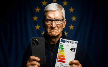 Energetické štítky