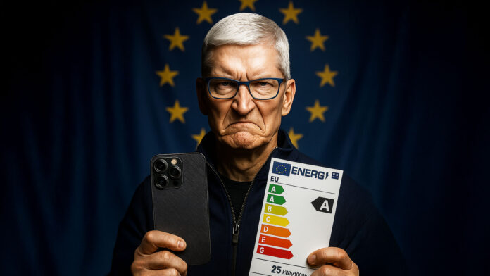 Energetické štítky