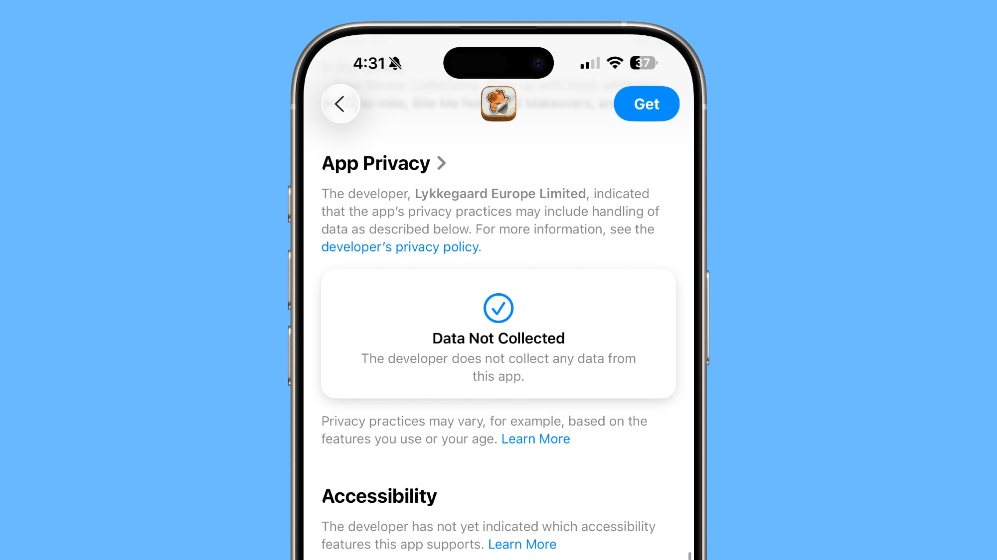 iOS 26 beta 2