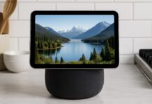 Apple HomePad