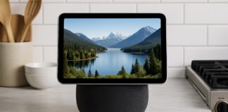 Apple HomePad