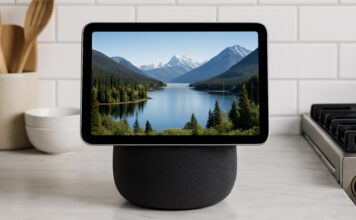 Apple HomePad