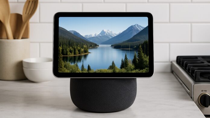 Apple HomePad