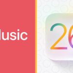 Apple Music iOS 26
