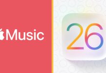 Apple Music iOS 26