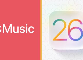 Apple Music iOS 26