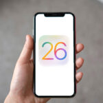 iOS 26 beta