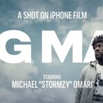 BIG MAN Stormzy
