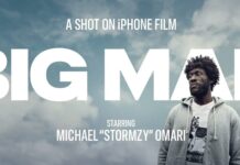 BIG MAN Stormzy