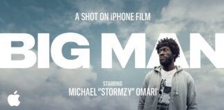 BIG MAN Stormzy