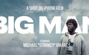 BIG MAN Stormzy