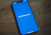Booking aplikácia