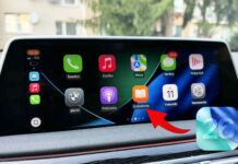 CarPlay 26
