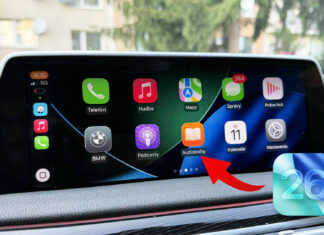 CarPlay 26