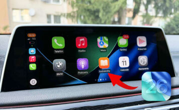 CarPlay 26