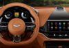 Apple CarPlay Ultra