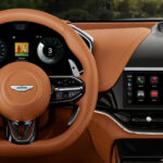 Apple CarPlay Ultra