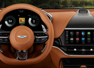 CarPlay Ultra dostanú vozidla tejto obyčajnej značky! Na Slovensku je veľmi populárna Apple CarPlay Ultra