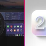 iOS 26 aktualizácia CarPlay