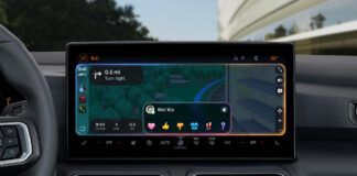 CarPlay