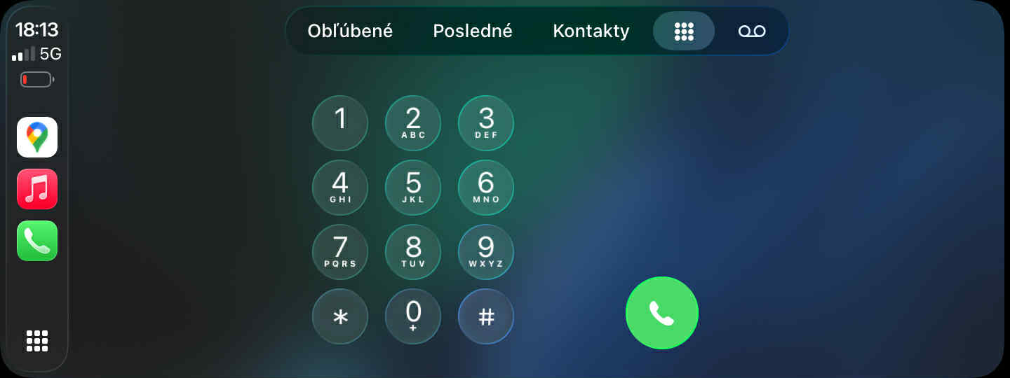 CarPlay 26