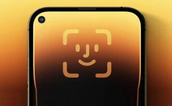 Face ID