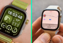 Huawei Watch Fit 4 Pro
