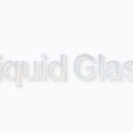 Liquid Glass dizajn