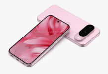 Google Pixel 10