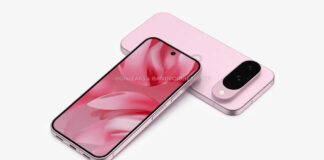 Google Pixel 10