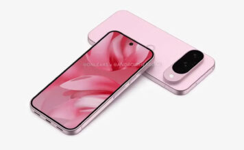 Google Pixel 10