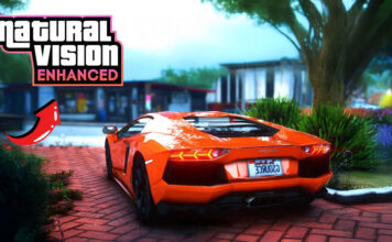 GTA 5
