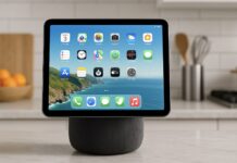 Apple HomePad