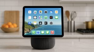 Apple HomePad
