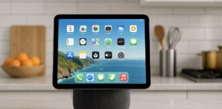 Apple HomePad