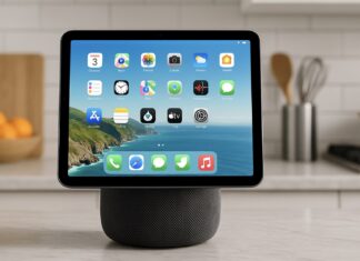 Apple HomePad