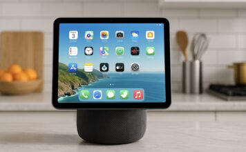 Apple HomePad