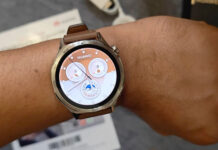 Huawei Watch GT5