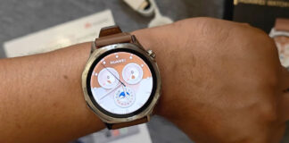 Huawei Watch GT5