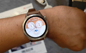 Huawei Watch GT5