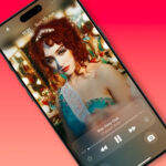 Apple Music iOS 26